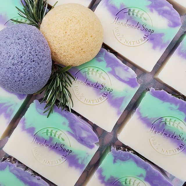 Shop Seaside Bath & Body - Artisan Soaps