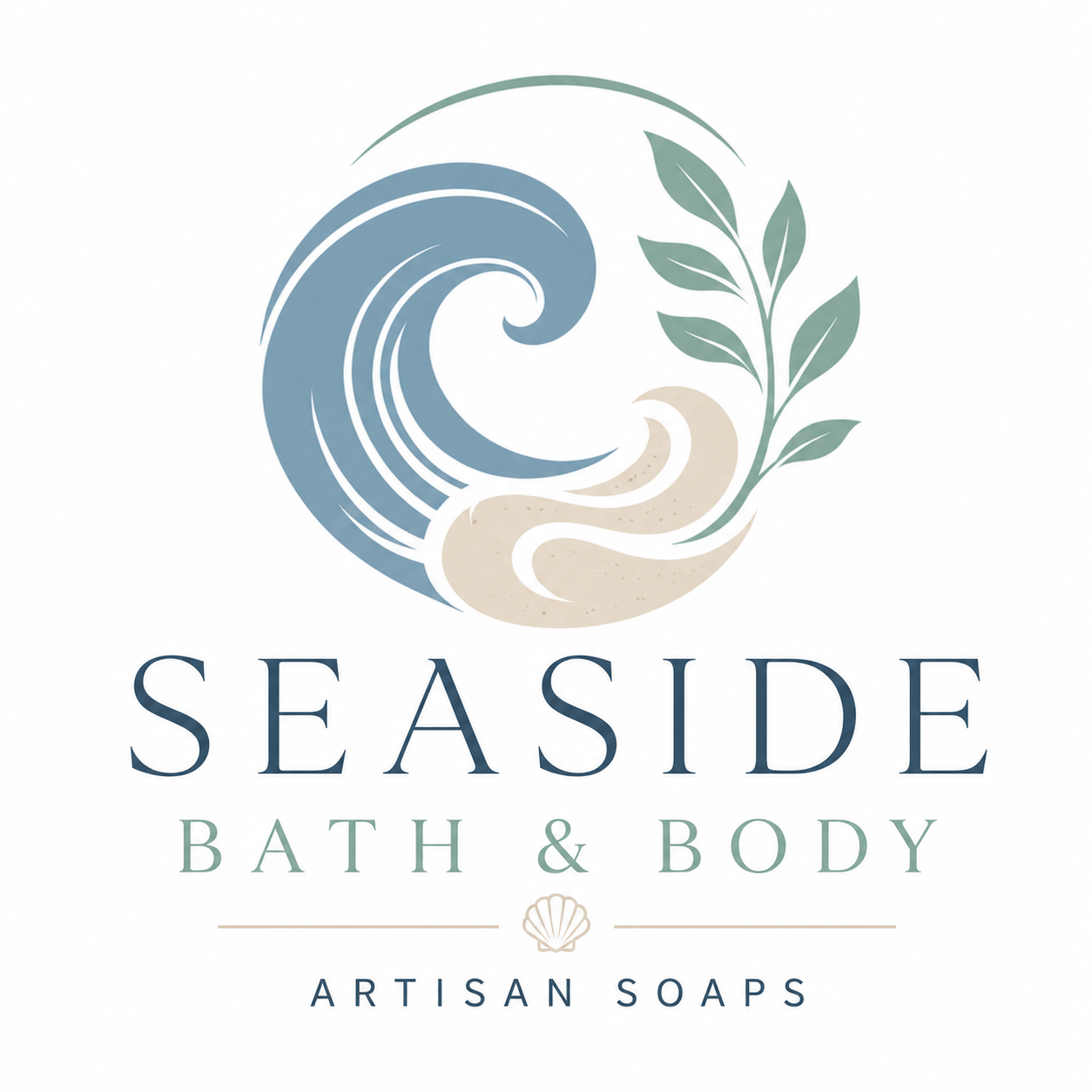 @seasidebody logo
